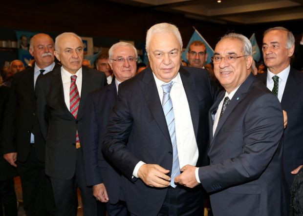 DSP lideri Önder Sakal CHP'ye sert çıktı Hadi oradan - Resim: 3