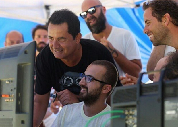 Survivor 2017 sürprizleri Acun Ilıcalı açıkladı - Resim: 1