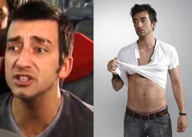 Yıllar önceki hallerine bakın! Şöhret değiştirmiş - Resim: 2