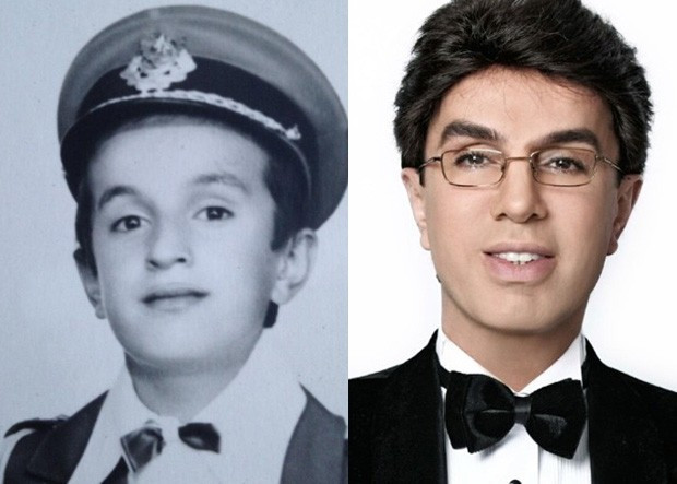 Yıllar önceki hallerine bakın! Şöhret değiştirmiş - Resim: 3