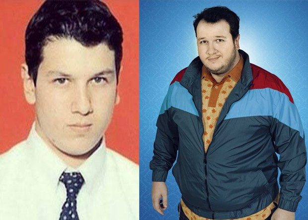 Yıllar önceki hallerine bakın! Şöhret değiştirmiş - Resim: 4