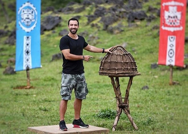 Acun'un Survivor'ı Yunanistan'da 1 numara - Resim: 3