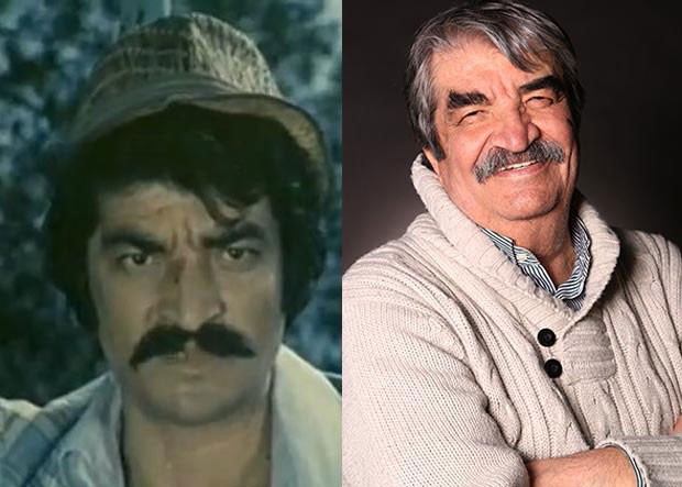 Bülent Kayabaş kimdir işte vazgeçemediği 25 yıllık aşkı  - Resim: 1