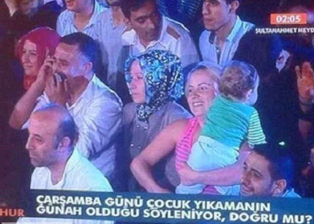 Yanlışlıkla kardeşimi öldürdüm dedi Nihat Hatipoğlu da şoke oldu - Resim: 2