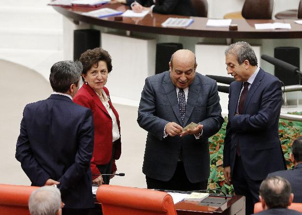 Kargo ile emekli zammını gönderdi - Resim: 4