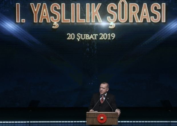 Cumhurbaşkanı Erdoğan: Ben bunu kabullenemiyorum - Resim: 0