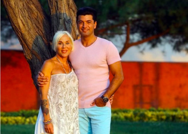 Buğra Bahadırlı kaç yaşında Billur Kalkavan sevgilisi kimdir mesleği - Resim: 1