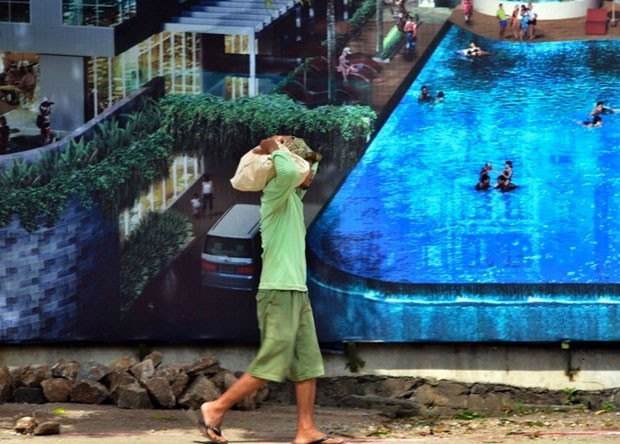 100 milyon kişiden daha zengin 4 Endonezyalı! - Resim: 4