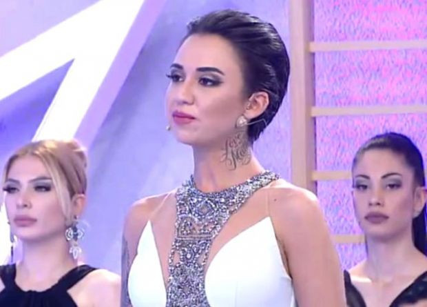 Büşra Eyen kimdir Neslihan Doğrusöz'ün sevgilisi kaç yaşında? - Resim: 3