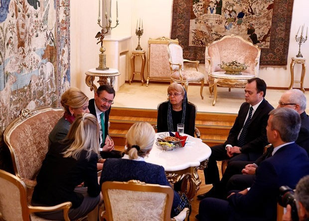 Rus Büyükelçi Karlov'un adı bakın nasıl yaşatılacak - Resim: 1