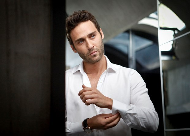 Ateşböceği Barış Seçkin Özdemir'in eski haline bakın yok böyle değişim - Resim: 2