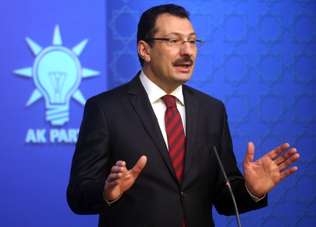 Binali Yıldırım İstanbul için tekrar aday olacak mı? Ali İhsan Yavuz açıkladı - Resim: 0