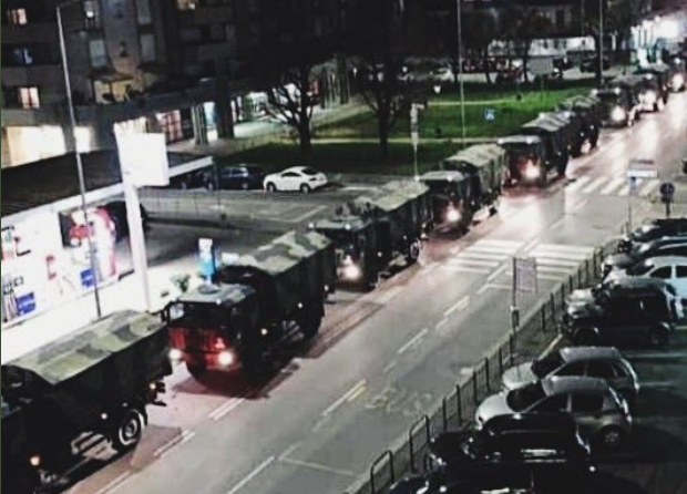 italya bergamo ceset