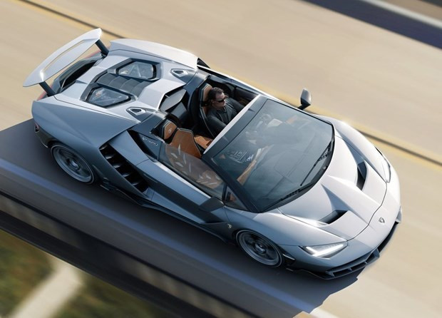 2016'nın en hızlı otomobilleri onlara kimse yetişemedi - Resim: 1