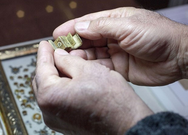 Yaptığı şeyler sizi kör edebilir dikkat! - Resim: 2