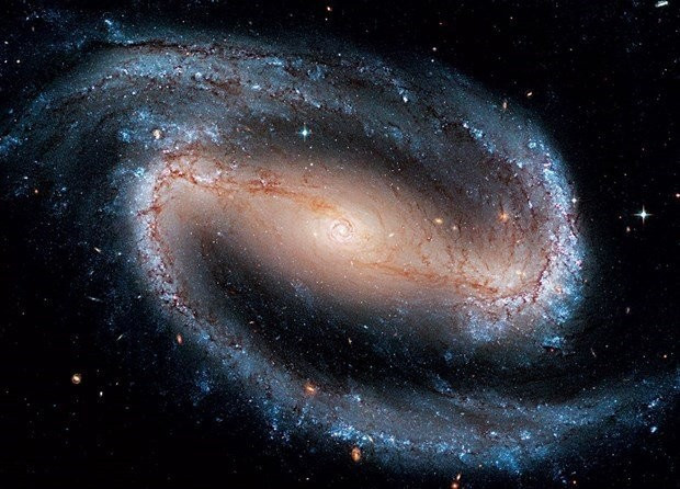 Anonymous NASA'yı hackledi uzaylı konuşmaları ifşa oldu! - Resim: 3