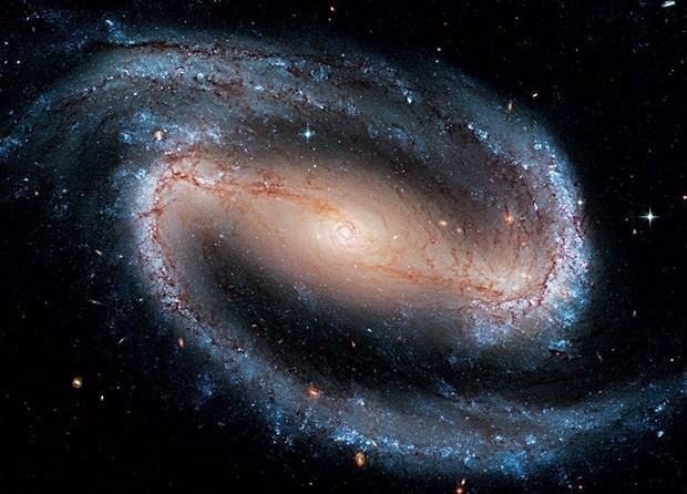 Anonymus'un uzaylı ifşasına NASA'dan ilk yanıt! - Resim: 3