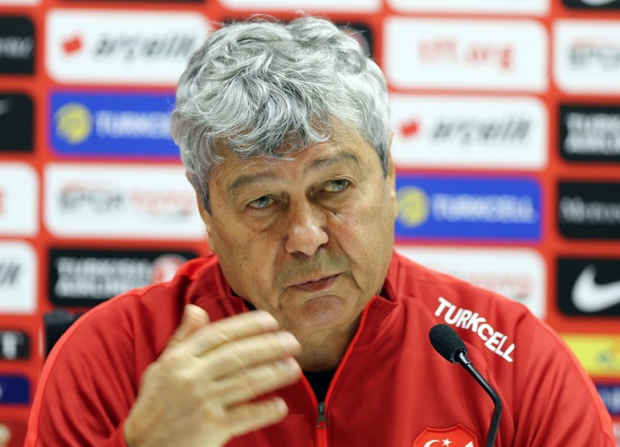 TFF'den flaş Lucescu kararı! Yollar resmen ayrıldı - Resim: 0