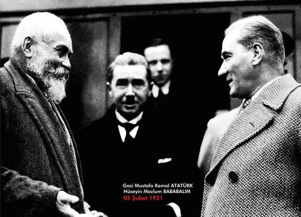 Turizm devi Pamukkale'den güzel haber geldi seferlere devam - Resim: 0