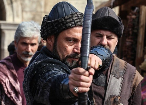 Diriliş Ertuğrul oyuncularının memleketleri bakın nereliler - Resim: 3