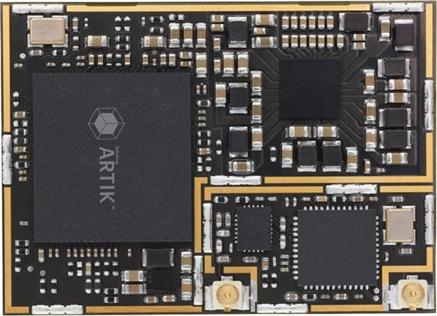 Samsung'dan 99 dolara bilgisayar! - Resim: 4