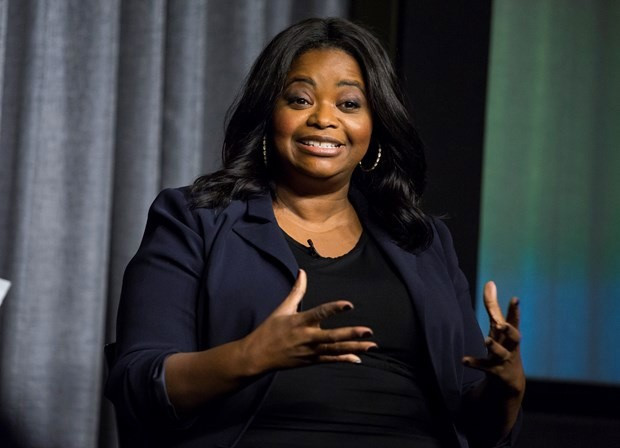 Protestolar sonuç verdi: Oscar artık çok beyaz değil - Resim: 4