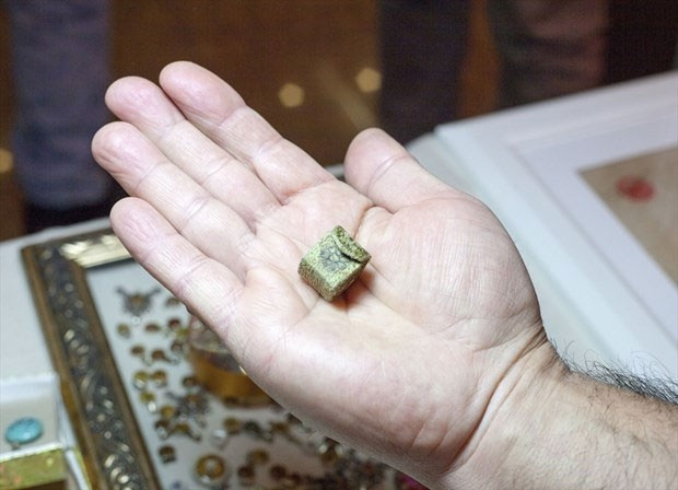 Yaptığı şeyler sizi kör edebilir dikkat! - Resim: 4