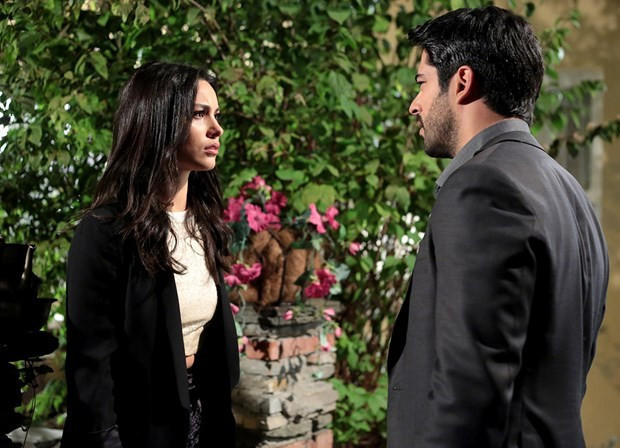 Hangi dizi nerede çekiliyor? - Resim: 3