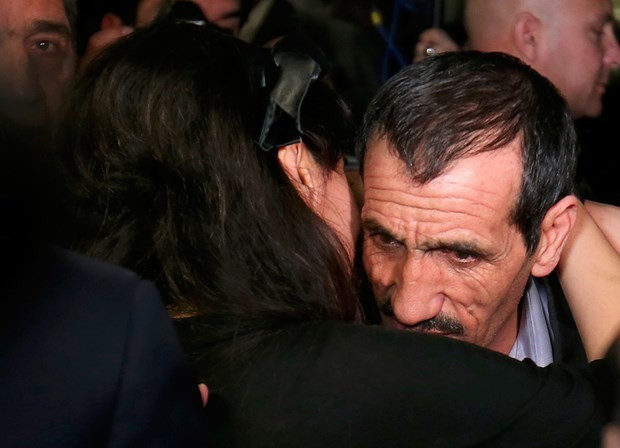 Dünya İranlı Ali'yi konuşuyor Trump'a karşı zafer kazandı - Resim: 2