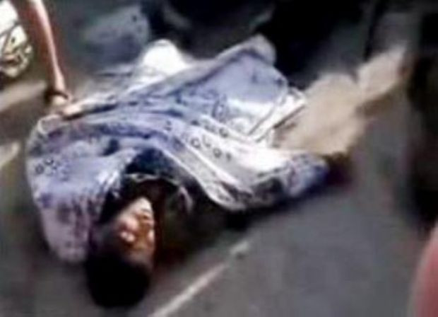 Çatışma anı böyle görüntülendi - Resim: 3