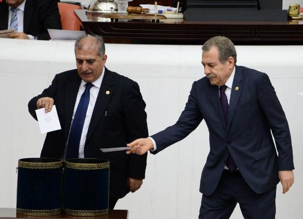 Fotoğraflarla tarihi oylama - Resim: 4