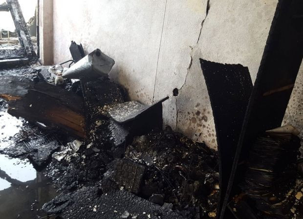 Malatya'da korkunç patlama! Ölü ve yaralılar var - Resim: 1