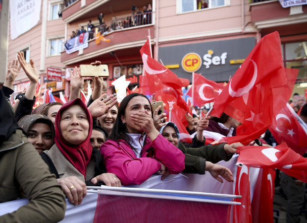 AK Parti'nin Ankara ve İstanbul'da itiraz stratejisi belli oldu! - Resim: 0