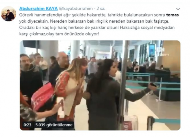 Türkiye bu görüntüleri tartışıyor! Sosyal medya ayağa kalktı - Resim: 2