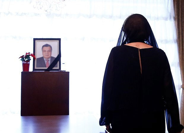 Rus Büyükelçi Karlov'un adı bakın nasıl yaşatılacak - Resim: 2