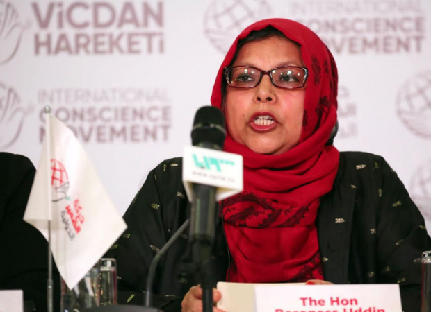 Suriyeli kadınları derhal serbest bırakın! - Resim: 3