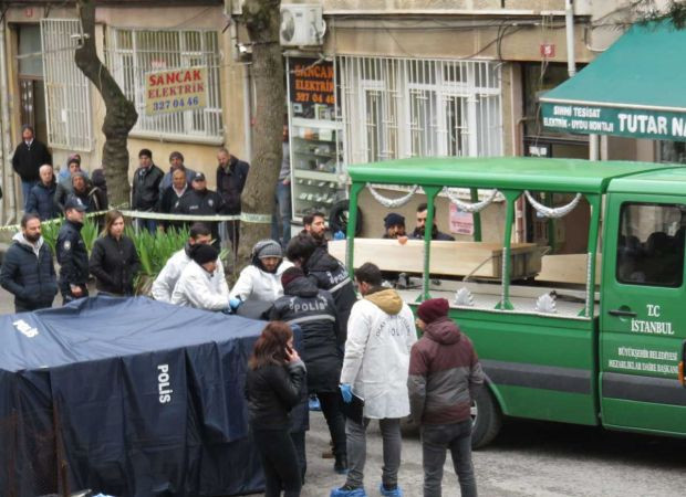 Kadıköy'deki kesik bacak olayının sır perdesi aralanıyor! Flaş gelişme - Resim: 0