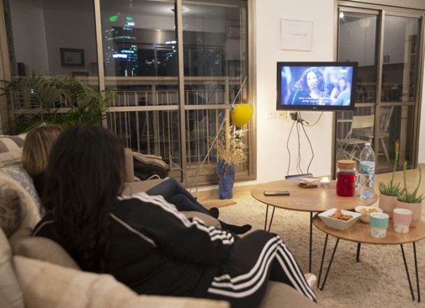 Türk dizileri fırtınası tüm İsrail'i kendilerine bağımlı hale getirdiler - Resim: 0