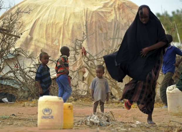 Dünyanın en büyük sığınmacı kampıyla ilgili flaş karar - Resim: 4