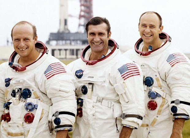 Uzay'dan mesaj mı var? NASA'dan o isim açıkladı - Resim: 1