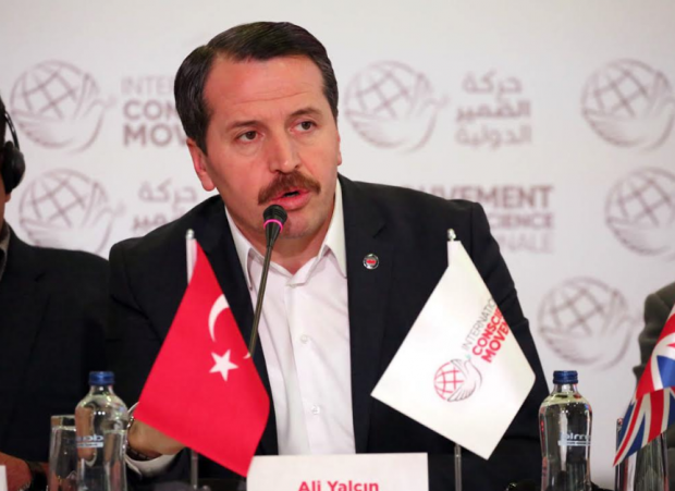 Suriyeli kadınları derhal serbest bırakın! - Resim: 2