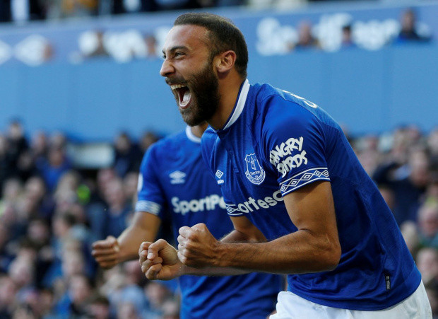 Fenerbahçe'den Cenk Tosun ve Mesut Özil harekatı - Resim: 1