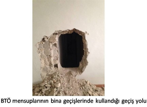 PKK'nın kan donduran yeni taktiği! Fark edilmeseydi... - Resim: 3