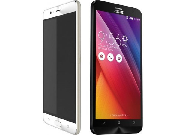 Asus, ZenFone 3'ün görüntüleri ortaya çıktı - Resim: 4