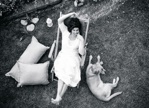 Bu aşk kadını kim ? - Resim: 3