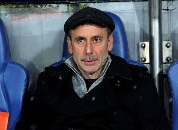 Ersun Yanal'ın yerine gelecek isim belli oldu - Resim: 1