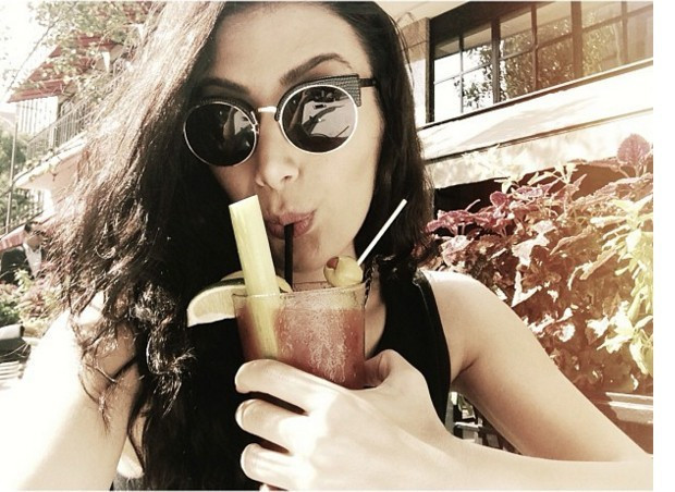 Ünlü şarkıcının yeni sevgilisi tanıdık çıktı! - Resim: 3