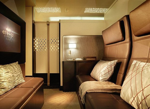 110 bin TL'ye uçak bileti olur mu? - Resim: 1