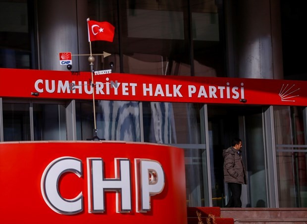 CHP'den 'hayır'lı rüzgar gülü - Resim: 1