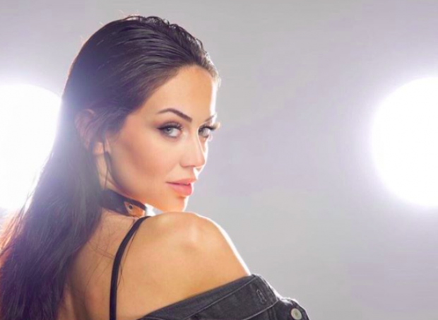 Hera Aslan kaç yaşında aslen nereli Hera Aslan kimdir - Resim: 1